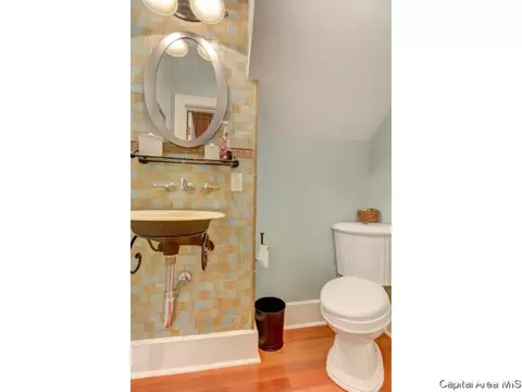 1619 Bates, Springfield, IL 62704 photo 23
