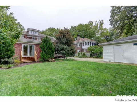 1619 Bates, Springfield, IL 62704 photo 30