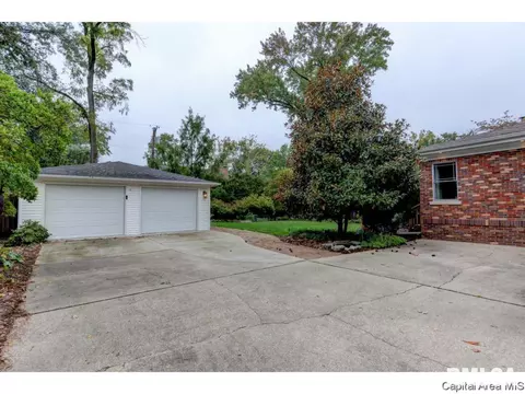 1619 Bates, Springfield, IL 62704 photo 33