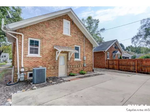 1925 S Walnut St, Springfield, IL 62704 photo 33