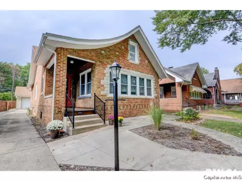 1925 S Walnut St, Springfield, IL 62704 photo 3