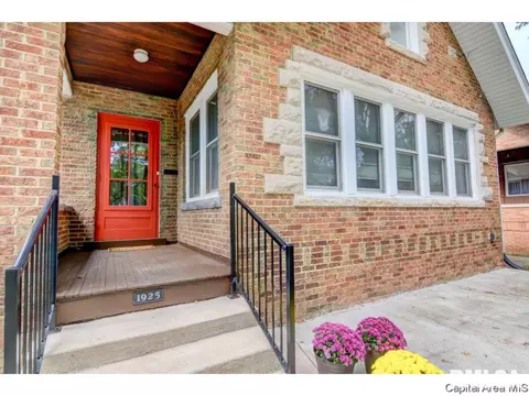 1925 S Walnut St, Springfield, IL 62704 photo 2