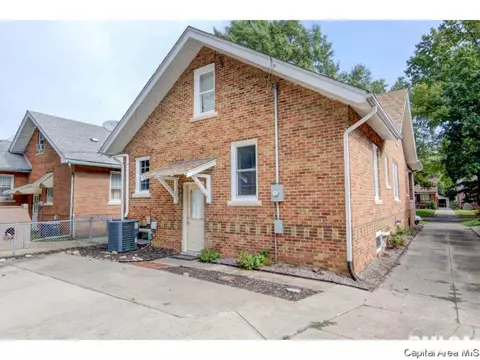 1925 S Walnut St, Springfield, IL 62704 photo 31