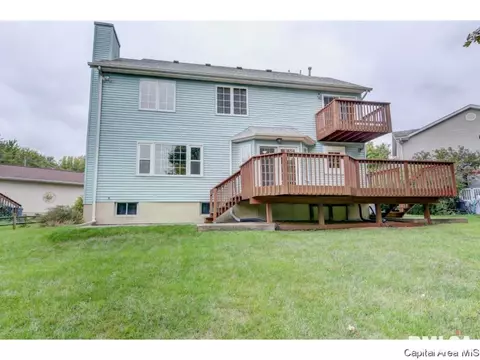 2625 Tahoe Dr, Springfield, IL 62707 photo 8