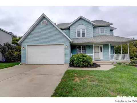 2625 Tahoe Dr, Springfield, IL 62707 photo 2