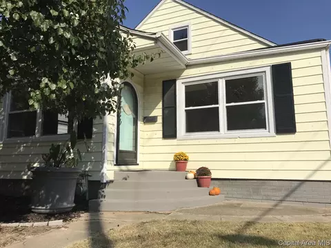 501 E Iles, Springfield, IL 62703 photo 1