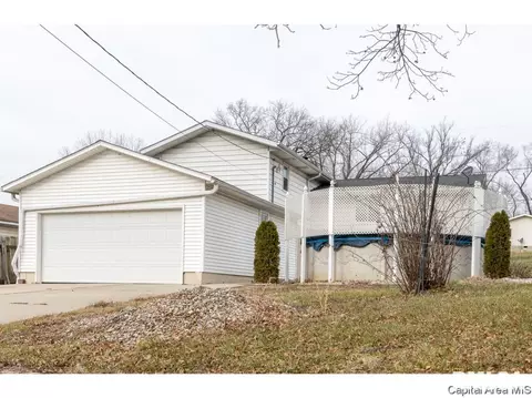 230 E Houston Street St, Springfield, IL 62707 photo 29