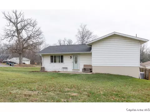 230 E Houston Street St, Springfield, IL 62707 photo 1