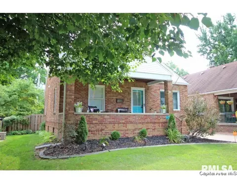 2140 Marland St, Springfield, IL 62702 photo 26