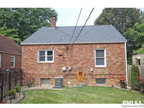 2140 Marland St, Springfield, IL 62702 photo 21