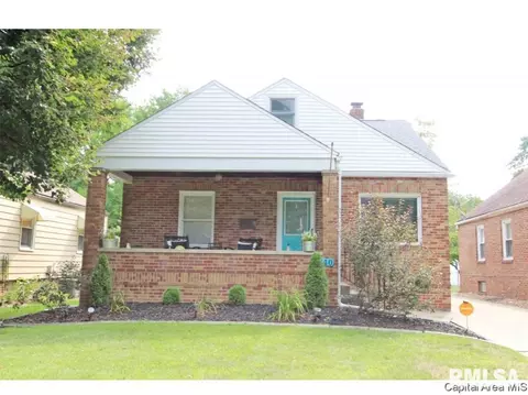 2140 Marland St, Springfield, IL 62702 photo 1