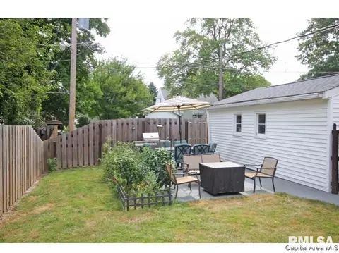2140 Marland St, Springfield, IL 62702 photo 23