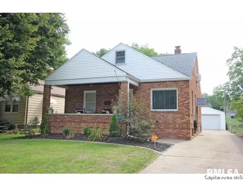 2140 Marland St, Springfield, IL 62702 photo 25