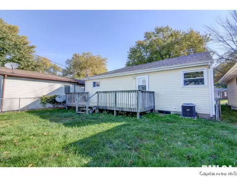 3225 Mars, Springfield, IL 62702 photo 25