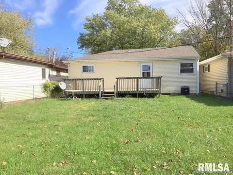 3225 Mars, Springfield, IL 62702 photo 21
