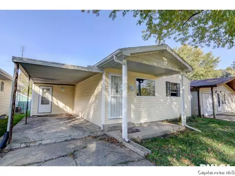 3225 Mars, Springfield, IL 62702 photo 27