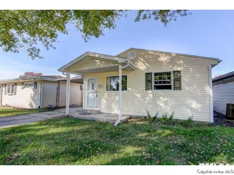 3225 Mars, Springfield, IL 62702 photo 30