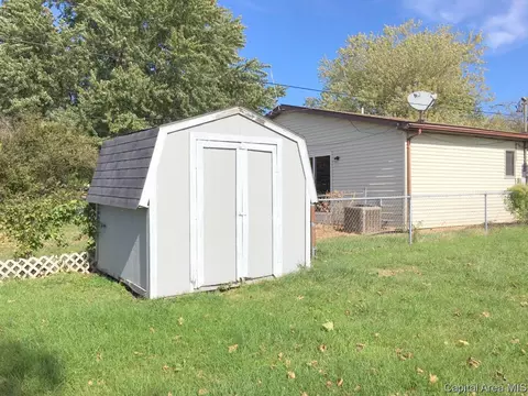 3225 Mars, Springfield, IL 62702 photo 22