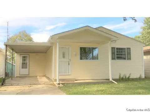 3225 Mars, Springfield, IL 62702 photo 17