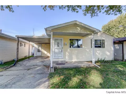 3225 Mars, Springfield, IL 62702 photo 28