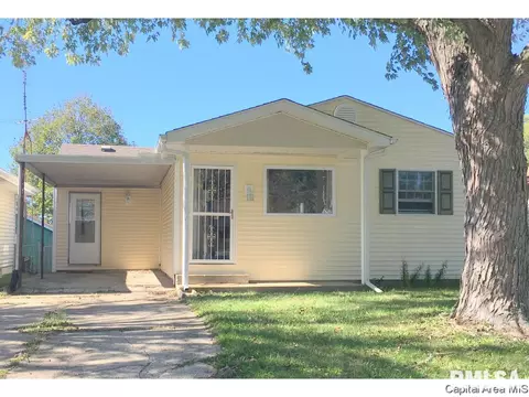 3225 Mars, Springfield, IL 62702 photo 1