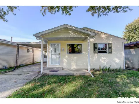 3225 Mars, Springfield, IL 62702 photo 29