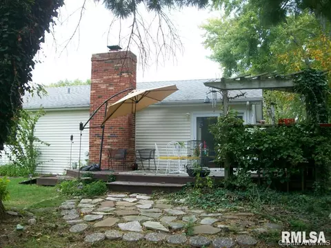 2940 Flowerbrook Ct, Springfield, IL 62702 photo 16