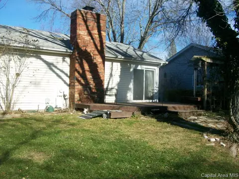 2940 Flowerbrook Ct, Springfield, IL 62702 photo 14