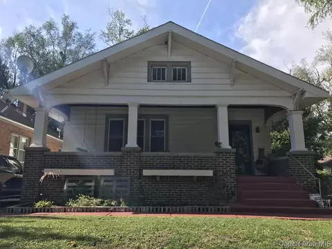 2413 Yale Blvd, Springfield, IL 62703 photo 2