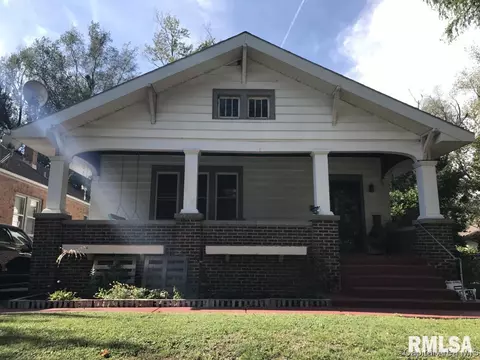 2413 Yale Blvd, Springfield, IL 62703 photo 1