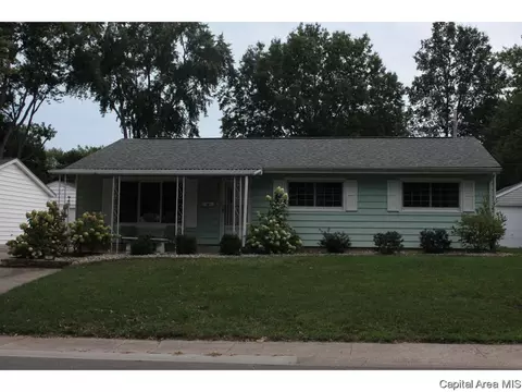 94 Windsor, Springfield, IL 62702 photo 1
