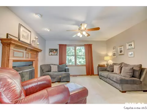 3601 Spanish Trce, Springfield, IL 62711 photo 12