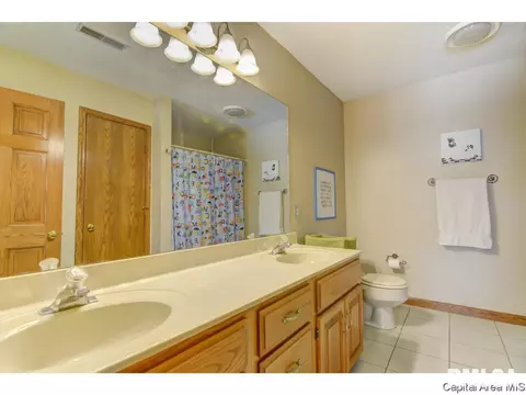 3601 Spanish Trce, Springfield, IL 62711 photo 24