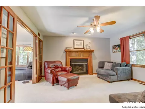3601 Spanish Trce, Springfield, IL 62711 photo 11