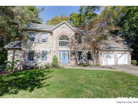3601 Spanish Trce, Springfield, IL 62711 photo 1