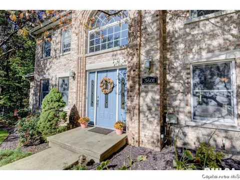 3601 Spanish Trce, Springfield, IL 62711 photo 2
