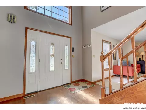 3601 Spanish Trce, Springfield, IL 62711 photo 4