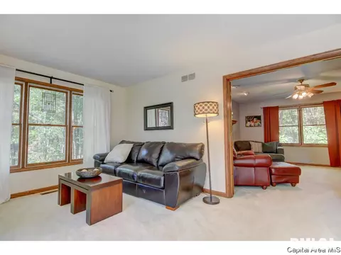 3601 Spanish Trce, Springfield, IL 62711 photo 13