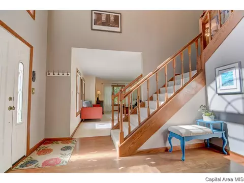 3601 Spanish Trce, Springfield, IL 62711 photo 3