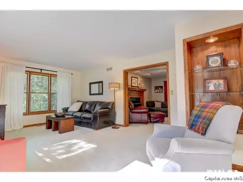 3601 Spanish Trce, Springfield, IL 62711 photo 15