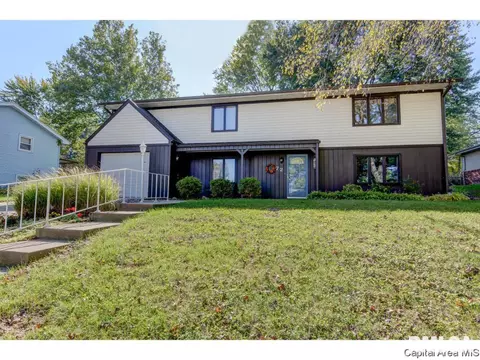 72 Greencastle, Springfield, IL 62707 photo 1