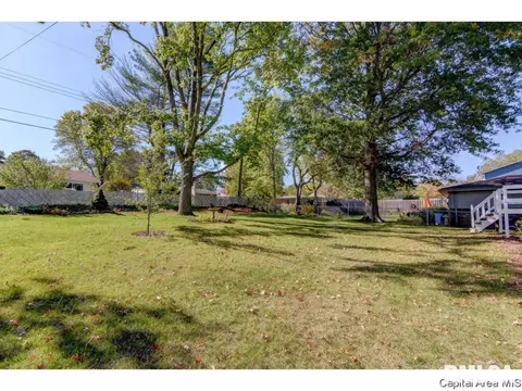 72 Greencastle, Springfield, IL 62707 photo 5