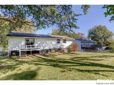 72 Greencastle, Springfield, IL 62707 photo 30