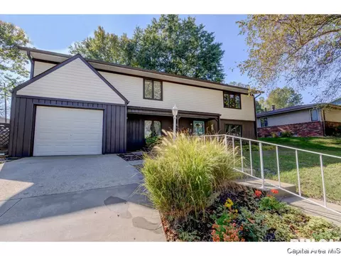 72 Greencastle, Springfield, IL 62707 photo 34