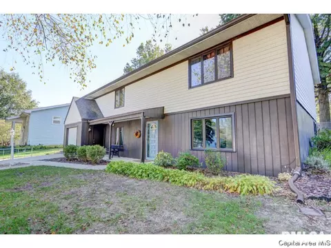 72 Greencastle, Springfield, IL 62707 photo 33