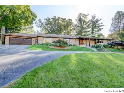 1750 W Ash St, Springfield, IL 62704 photo 1