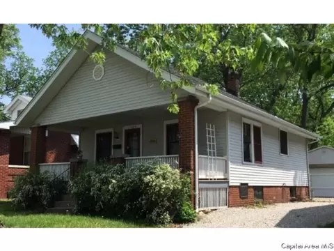 1024 N Rutledge St, Springfield, IL 62702 photo 1