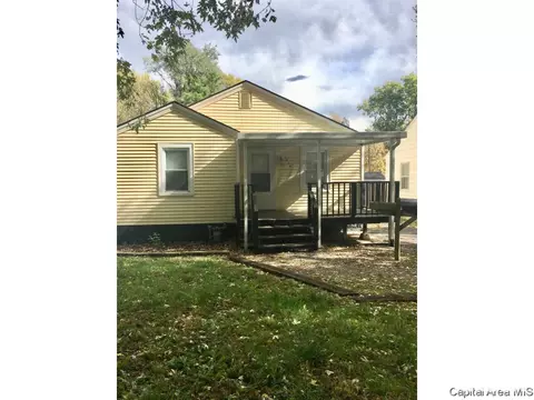 1234 N Franklin Ave, Springfield, IL 62702 photo 1