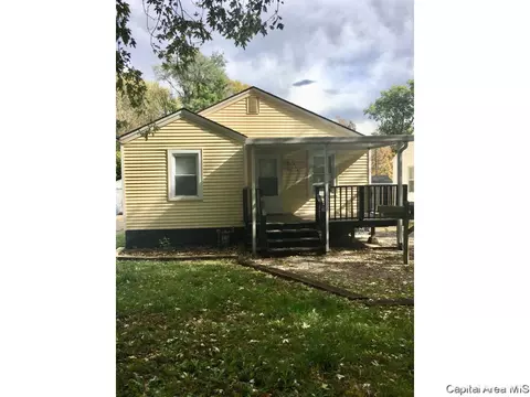 1234 N Franklin Ave, Springfield, IL 62702 photo 2
