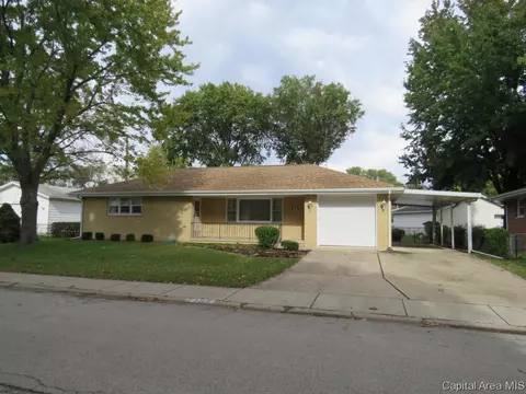 2705 Queensway Rd, Springfield, IL 62703 photo 1